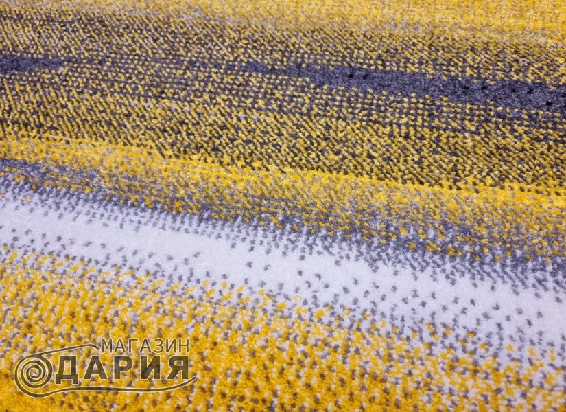 Тъкан килим MAGNOLIA 194 a.grey/yellow